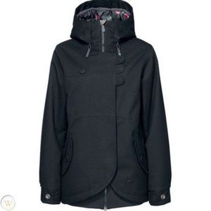 Nike Snowboarding Labelle Jacket
